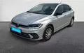 Miniature VOLKSWAGEN POLO 1.0 TSI 95 S&S DSG7 Style extérieur trois quart avant gauche 2128738