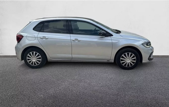 VOLKSWAGEN POLO 1.0 TSI 95 S&S DSG7 Style extérieur côté droit 2128738