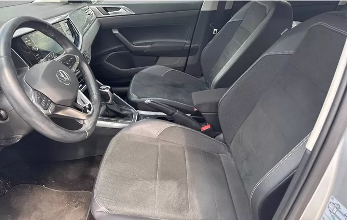 VOLKSWAGEN POLO 1.0 TSI 95 S&S DSG7 Style extérieur trois quart arrière droit 2128738