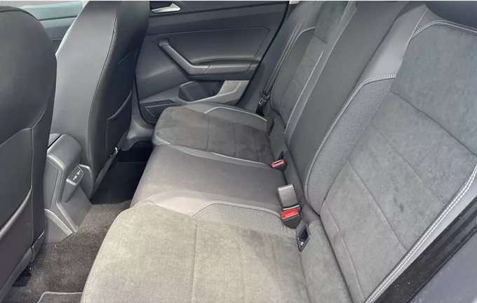 VOLKSWAGEN POLO 1.0 TSI 95 S&S DSG7 Style extérieur arrière 2128738