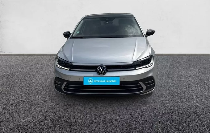VOLKSWAGEN POLO 1.0 TSI 95 S&S DSG7 Style photo 9 2128738