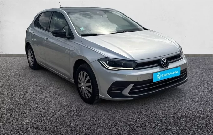 VOLKSWAGEN POLO 1.0 TSI 95 S&S DSG7 Style photo 10 2128738