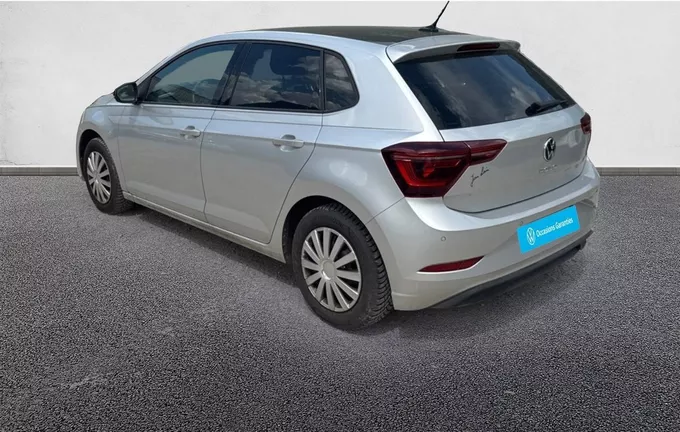 VOLKSWAGEN POLO 1.0 TSI 95 S&S DSG7 Style photo 11 2128738