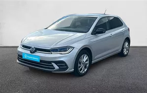 VOLKSWAGEN POLO 1.0 TSI 95 S&S DSG7 Style WVWZZZAWZPY022660