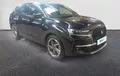 Miniature DS DS7 CROSSBACK Hybride E-Tense 300 EAT8 4x4 Rivoli extérieur trois quart avant droit 945649