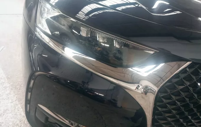DS DS7 CROSSBACK Hybride E-Tense 300 EAT8 4x4 Rivoli photo 16 945649