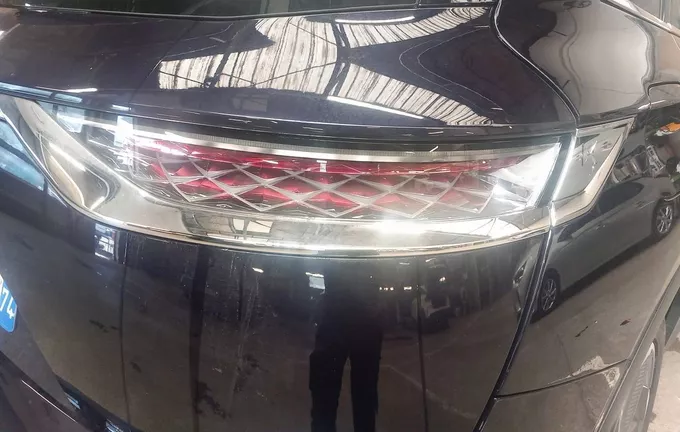 DS DS7 CROSSBACK Hybride E-Tense 300 EAT8 4x4 Rivoli photo 17 945649