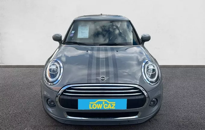 MINI COOPER Hatch 3 Portes One 102 ch Edition Heddon Street extérieur avant 212597
