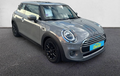 Miniature MINI COOPER Hatch 3 Portes One 102 ch Edition Heddon Street extérieur trois quart avant droit 212597