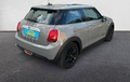 Miniature MINI COOPER Hatch 3 Portes One 102 ch Edition Heddon Street extérieur trois quart arrière droit 212597