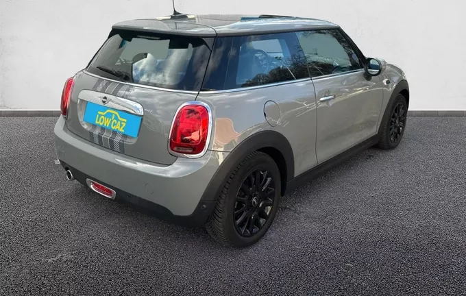 MINI COOPER Hatch 3 Portes One 102 ch Edition Heddon Street extérieur trois quart arrière droit 212597