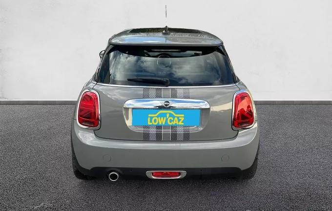 MINI COOPER Hatch 3 Portes One 102 ch Edition Heddon Street extérieur arrière 212597