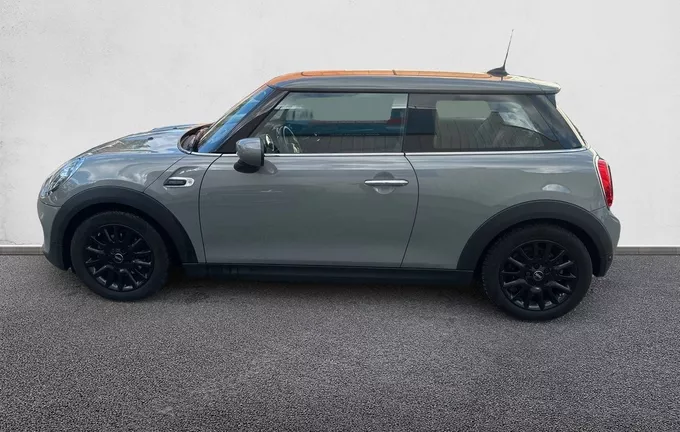 MINI COOPER Hatch 3 Portes One 102 ch Edition Heddon Street extérieur côté gauche 212597