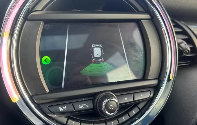MINI COOPER Hatch 3 Portes One 102 ch Edition Heddon Street photo 14 212597