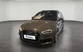 Miniature AUDI A3 Sportback 35 TDI 150 S tronic 7 extérieur trois quart avant gauche 2132097