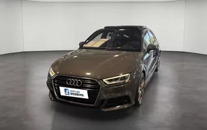 AUDI A3 Sportback 35 TDI 150 S tronic 7 WAUZZZ8V9KA066705