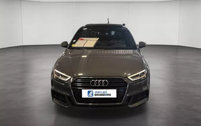 AUDI A3 Sportback 35 TDI 150 S tronic 7 extérieur avant 2132097