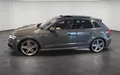 Miniature AUDI A3 Sportback 35 TDI 150 S tronic 7 extérieur côté gauche 2132097