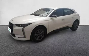 DS DS4 DS 4 Hybride E-Tense 225 EAT8 Bastille VR1F4DGYTN1056053