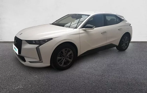 DS DS4 DS 4 Hybride E-Tense 225 EAT8 Bastille 945041