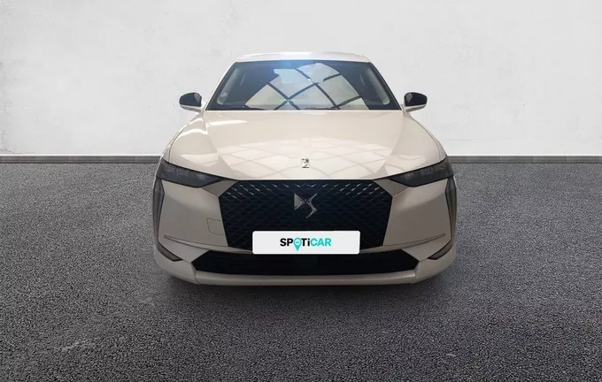 DS DS4 DS 4 Hybride E-Tense 225 EAT8 Bastille extérieur avant 945041