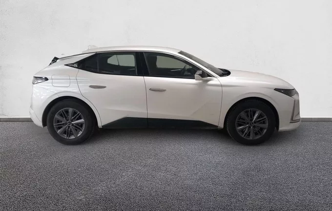 DS DS4 DS 4 Hybride E-Tense 225 EAT8 Bastille extérieur côté droit 945041