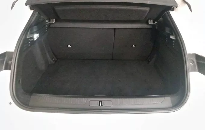 DS DS4 DS 4 Hybride E-Tense 225 EAT8 Bastille extérieur arrière 945041