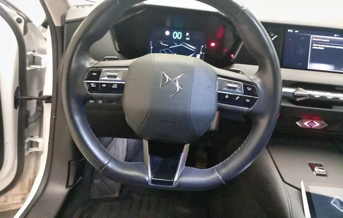 DS DS4 DS 4 Hybride E-Tense 225 EAT8 Bastille photo 9 945041