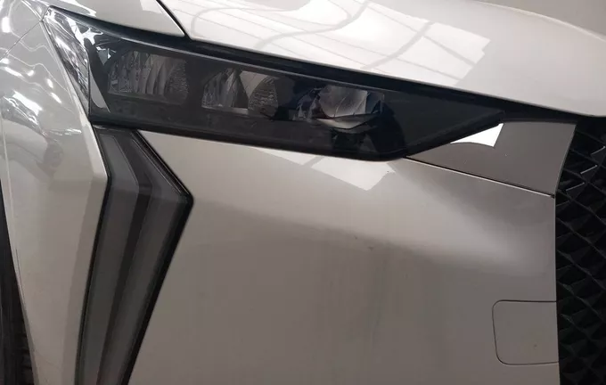 DS DS4 DS 4 Hybride E-Tense 225 EAT8 Bastille photo 16 945041