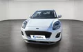 Miniature FORD PUMA 1.0 Flexifuel 125 ch mHEV S&S BVM6 Titanium extérieur avant 2132737