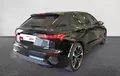 Miniature AUDI A3 Sportback 40 TFSI 190 S tronic 7 Quattro S Line extérieur trois quart arrière droit 2129944