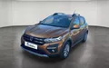 Miniature DACIA SANDERO TCe 90 CVT Stepway Confort extérieur trois quart avant gauche 946343