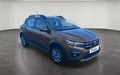 Miniature DACIA SANDERO TCe 90 CVT Stepway Confort extérieur trois quart avant droit 946343