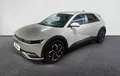 Miniature HYUNDAI IONIQ 5 58 kWh - 170 ch Intuitive extérieur trois quart avant gauche 13684