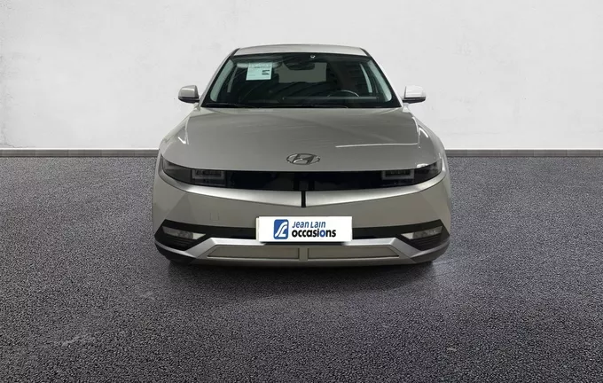 HYUNDAI IONIQ 5 58 kWh - 170 ch Intuitive extérieur avant 13684
