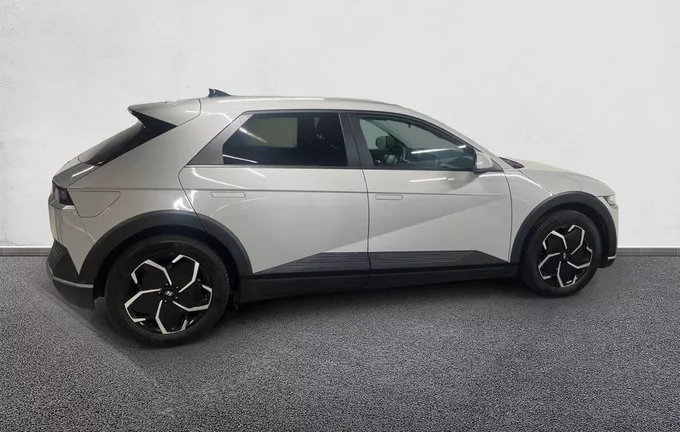HYUNDAI IONIQ 5 58 kWh - 170 ch Intuitive extérieur côté droit 13684