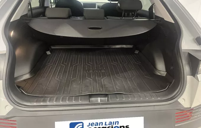 HYUNDAI IONIQ 5 58 kWh - 170 ch Intuitive photo 10 13684