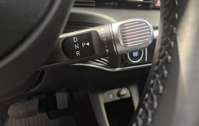 HYUNDAI IONIQ 5 58 kWh - 170 ch Intuitive photo 13 13684