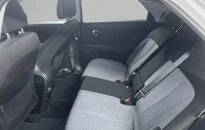 HYUNDAI IONIQ 5 58 kWh - 170 ch Intuitive photo 17 13684