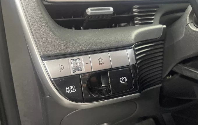 HYUNDAI IONIQ 5 58 kWh - 170 ch Intuitive photo 20 13684