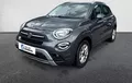 Miniature FIAT 500 X 1.0 FireFly Turbo T3 120 ch City Cross extérieur trois quart avant gauche 2128383