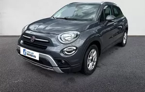 FIAT 500 X 1.0 FireFly Turbo T3 120 ch City Cross ZFA3340000P881224