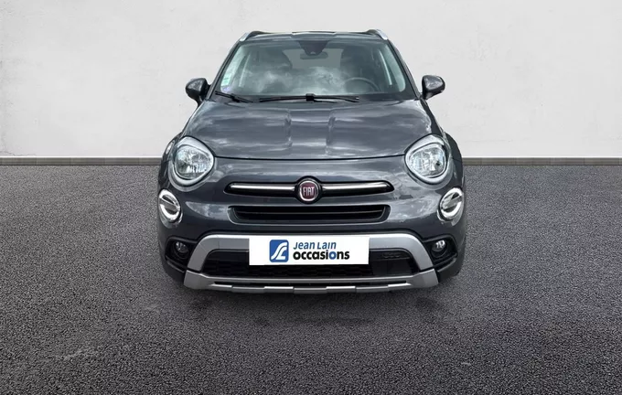 FIAT 500 X 1.0 FireFly Turbo T3 120 ch City Cross extérieur avant 2128383