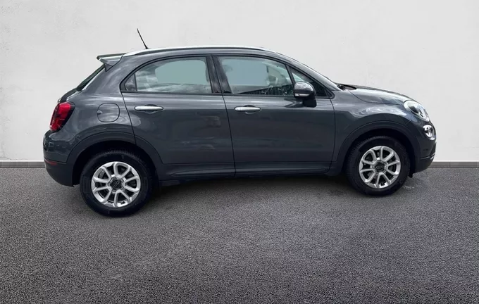FIAT 500 X 1.0 FireFly Turbo T3 120 ch City Cross extérieur côté droit 2128383