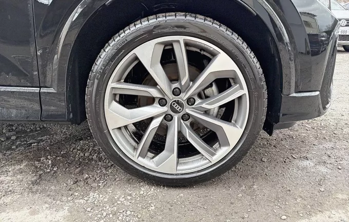 AUDI Q2 35 TFSI 150 S tronic 7 S line Plus photo 9 2126226