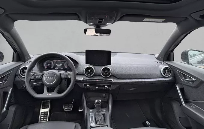 AUDI Q2 35 TFSI 150 S tronic 7 S line Plus photo 18 2126226