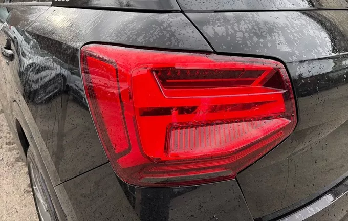 AUDI Q2 35 TFSI 150 S tronic 7 S line Plus photo 19 2126226