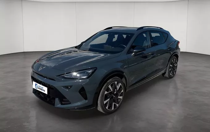 CUPRA FORMENTOR eHybrid 272 ch DSG6 VZ extérieur trois quart avant gauche 946550