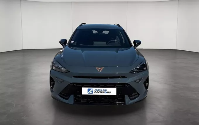 CUPRA FORMENTOR eHybrid 272 ch DSG6 VZ extérieur avant 946550