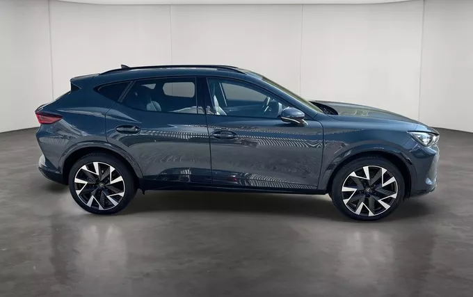 CUPRA FORMENTOR eHybrid 272 ch DSG6 VZ extérieur côté droit 946550